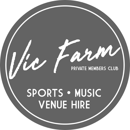 Vic Farm private members club